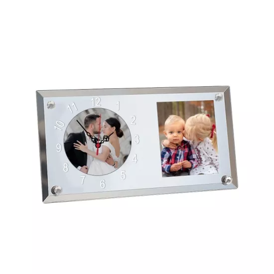 Kristal 2 li cam saat