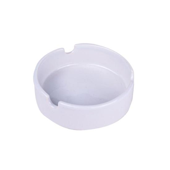 Porselen Kül Tablası - 4’lü Paket