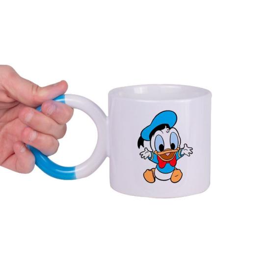 Mavi Halka kupa bardak-2 li set