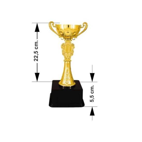 Ödül Kupası 39 cm