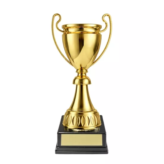 XL Altın Şampiyon Ödül Kupası