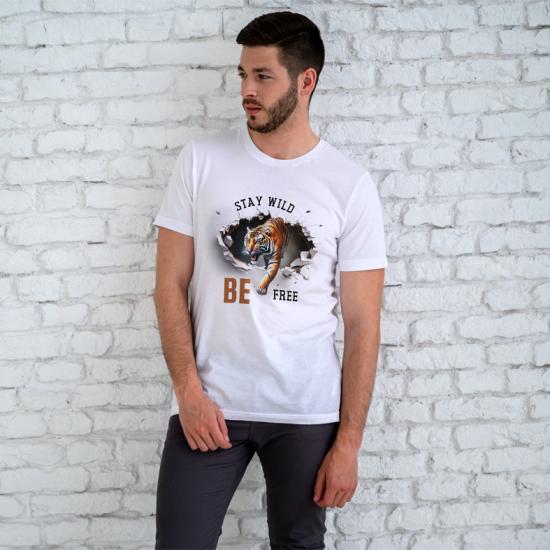  Exclusive Pamuk Polyester Tişört