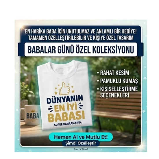 Exclusive Pamuk Polyester Tişört
