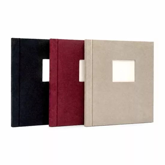 manyetik albüm,kutu,10 adet 20x25