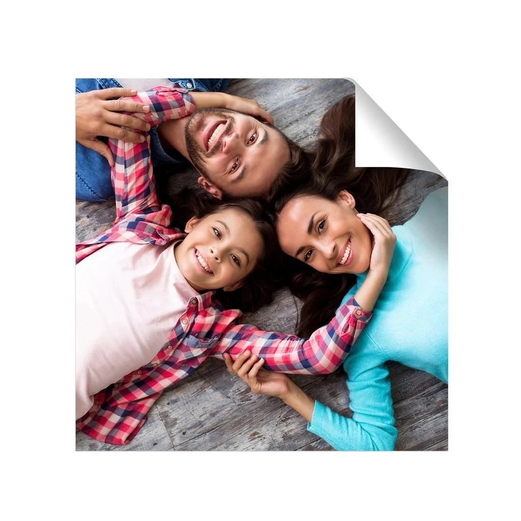 30x37 manyetik albüm+Özel yapım büyük ahşap kutu+10 adet 20x25 baskı