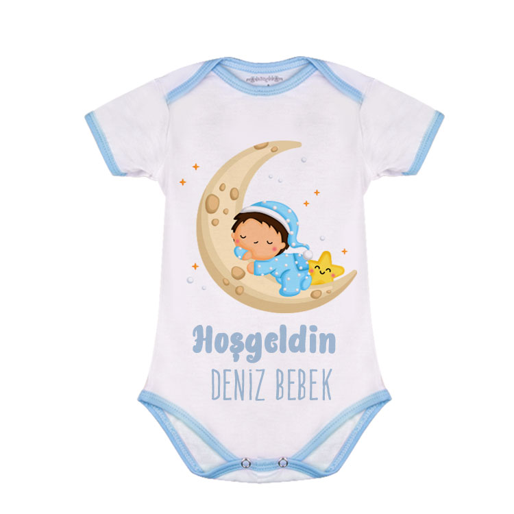 Bebek zıbını lüx kalite