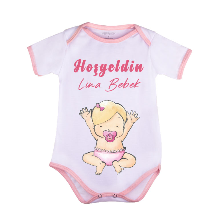Bebek zıbını lüx kalite