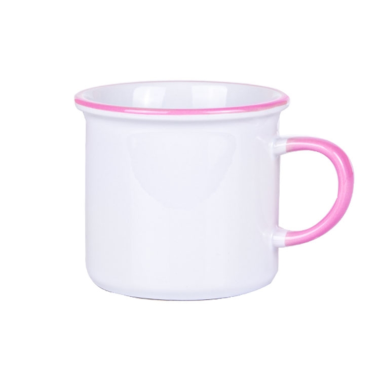 Kulpu%20ve%20Ağız%20Çevresi%20Pembe%20Enamel%20Kupa