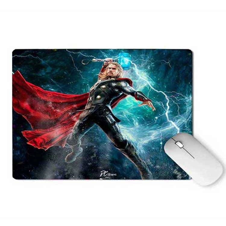 Masa Sümeni/Oyuncu maus Pad ( 2mm )-istenilen baskıyla