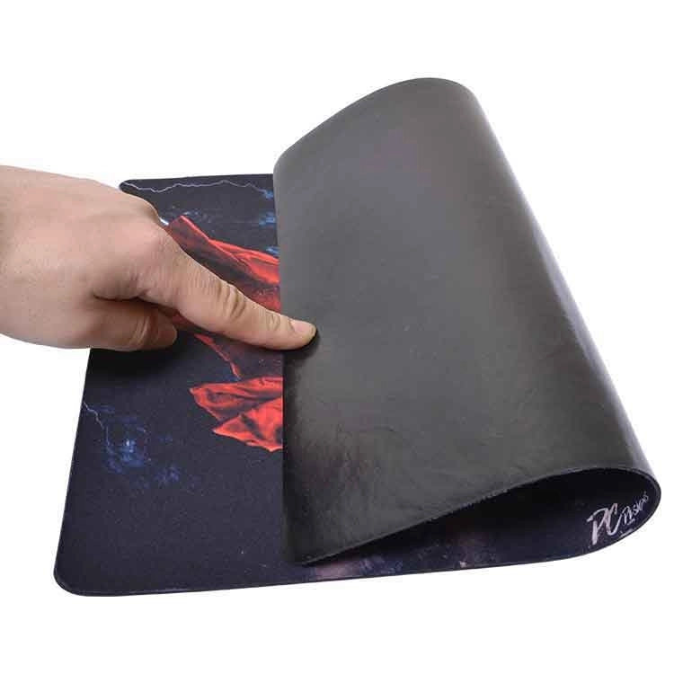 Masa Sümeni/Oyuncu maus Pad ( 2mm )-istenilen baskıyla
