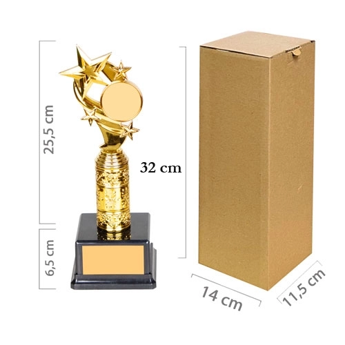 Ödül Kupası 32 cm