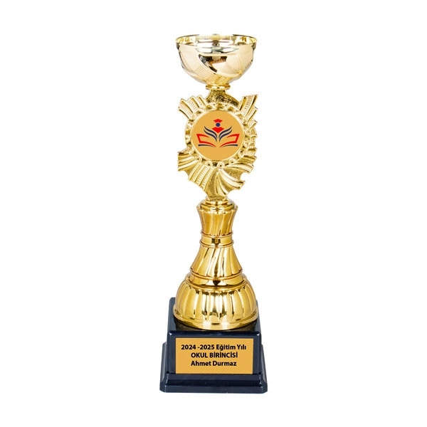 Ödül Kupası 36 cm - Büyük Boy