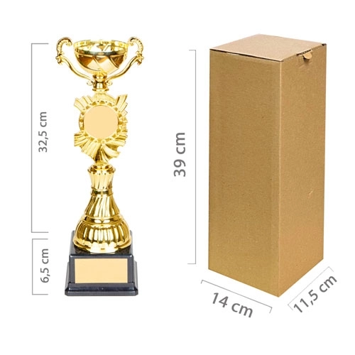 Ödül Kupası 39 cm