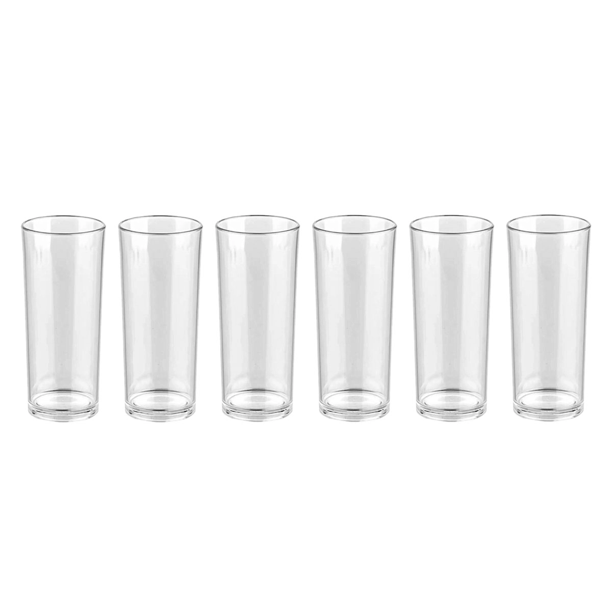  Rakı Bardağı - 6 Adet