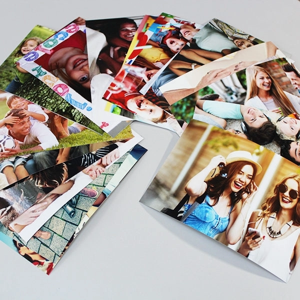 40 adet Fotoğraf baskı 15x21