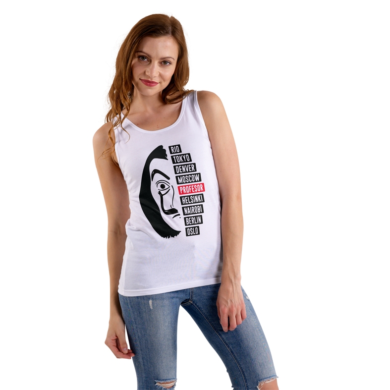   Exclusive Pamuk Polyester Tişört
