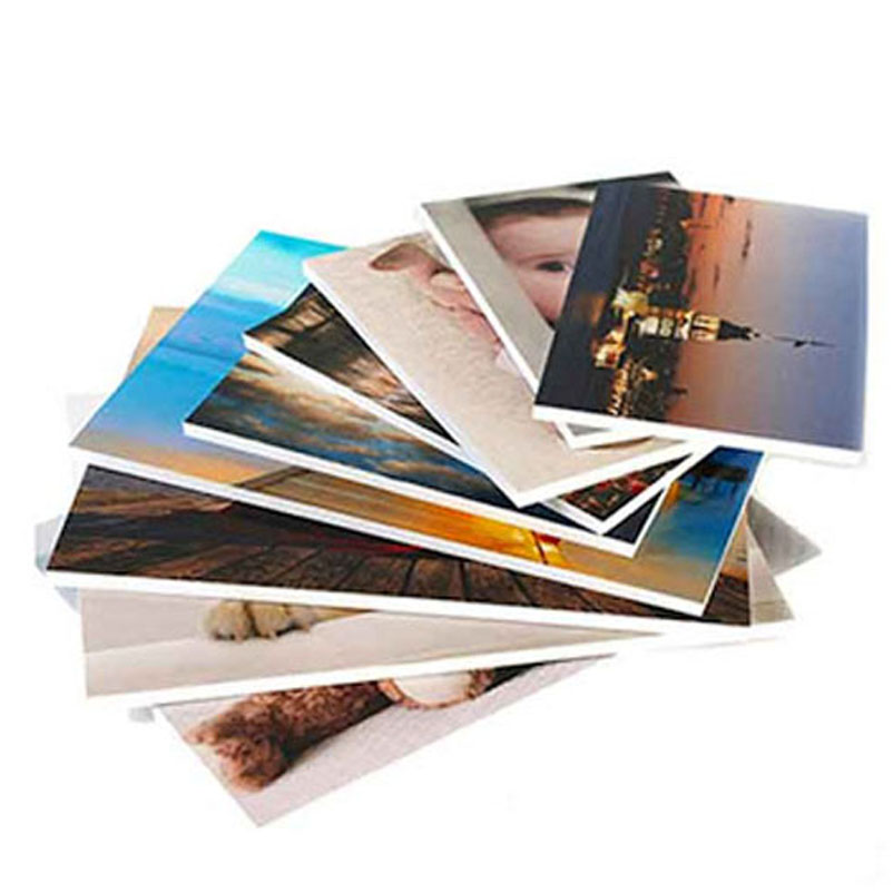 20x30 fotoblok baskı