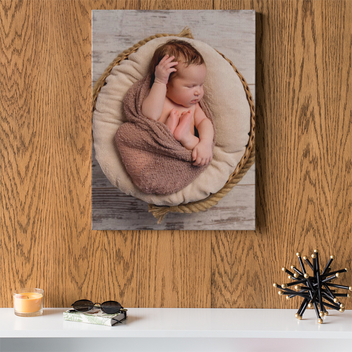 Kanvas 50x75 baskı