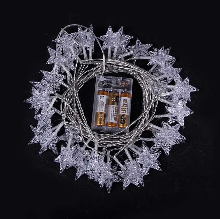 Yıldız Kablo Gün Işığı Led - 5 metre